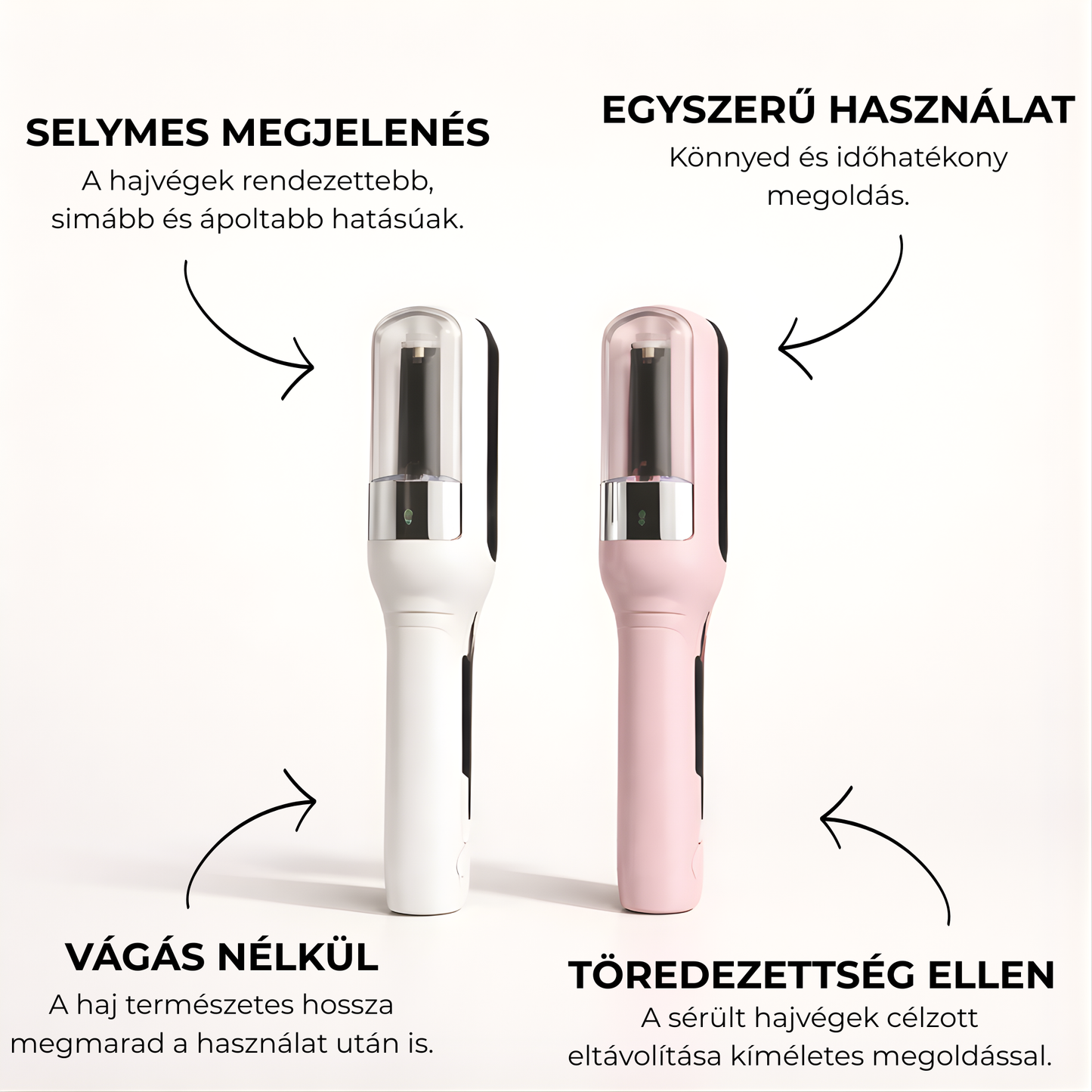 Namina - Hair Trimmer