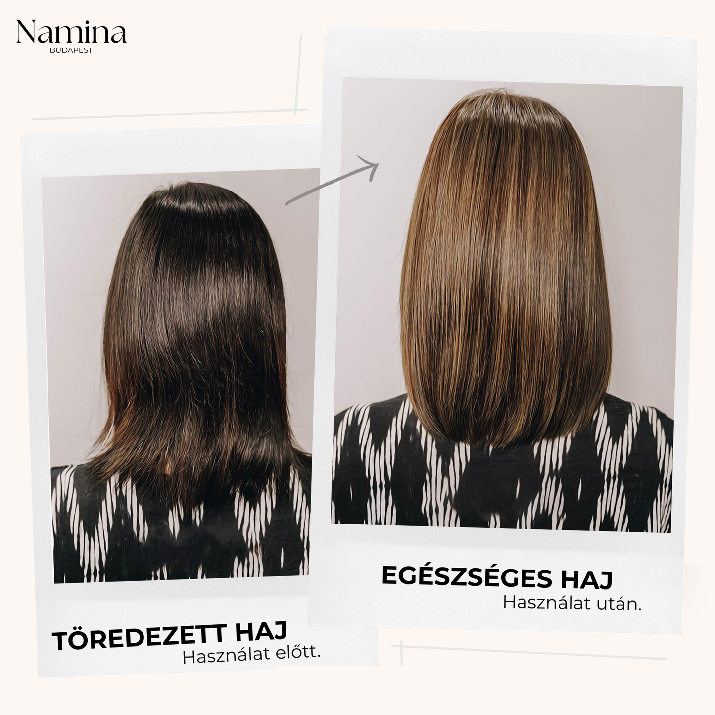 Namina - Hair Trimmer