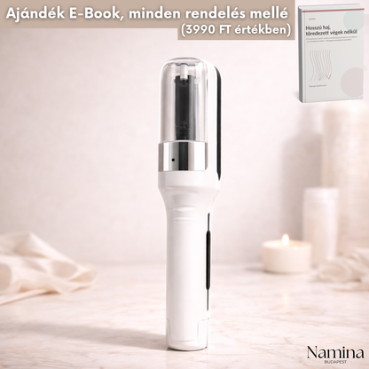 Namina - Hair Trimmer