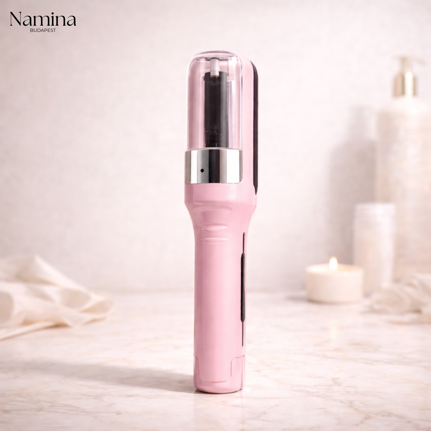 Namina - Hair Trimmer