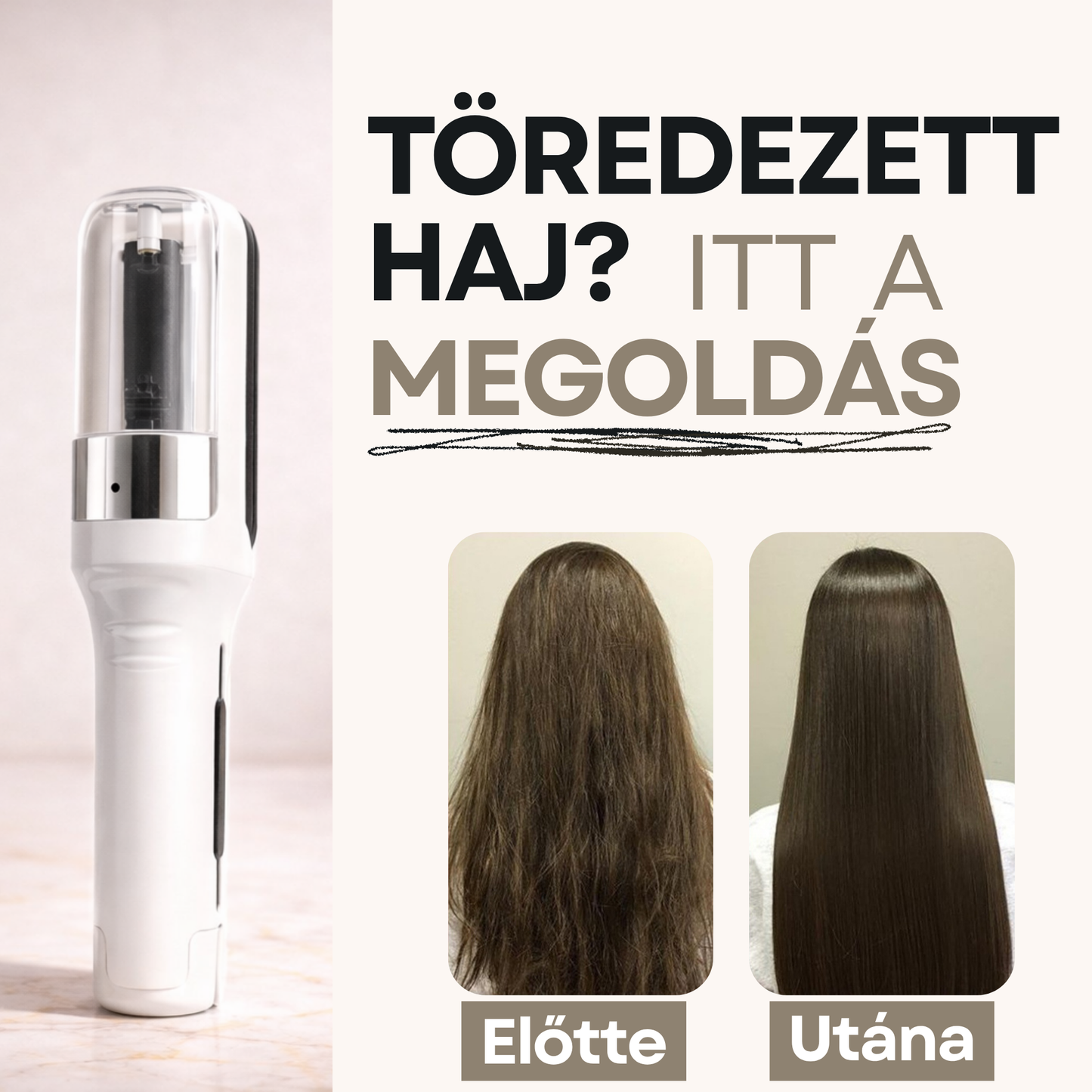 Namina - Hair Trimmer